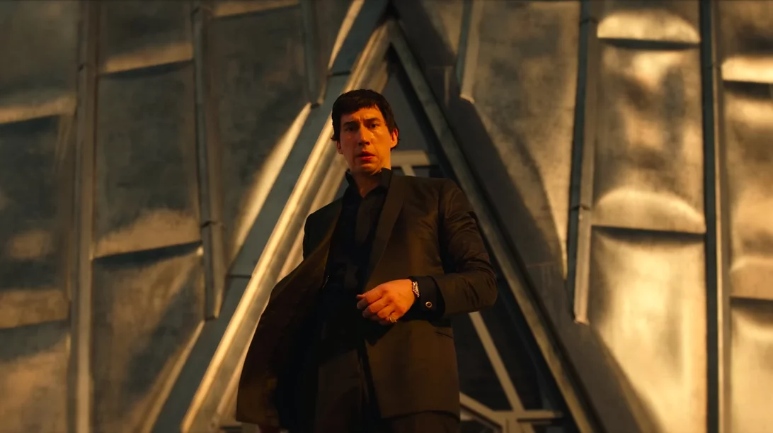 Οι ταινίες που έρχονται στις αίθουσες την Πέμπτη 28/11