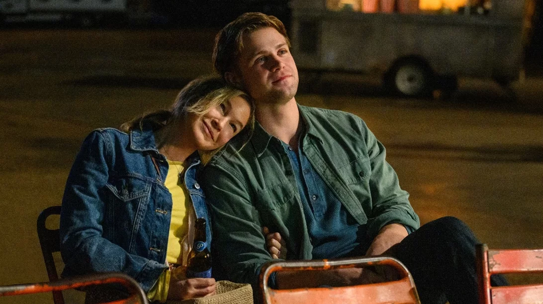 Οι ρομαντικές ταινίες που βλέπουμε στα σινεμά αυτήν την εβδομάδα