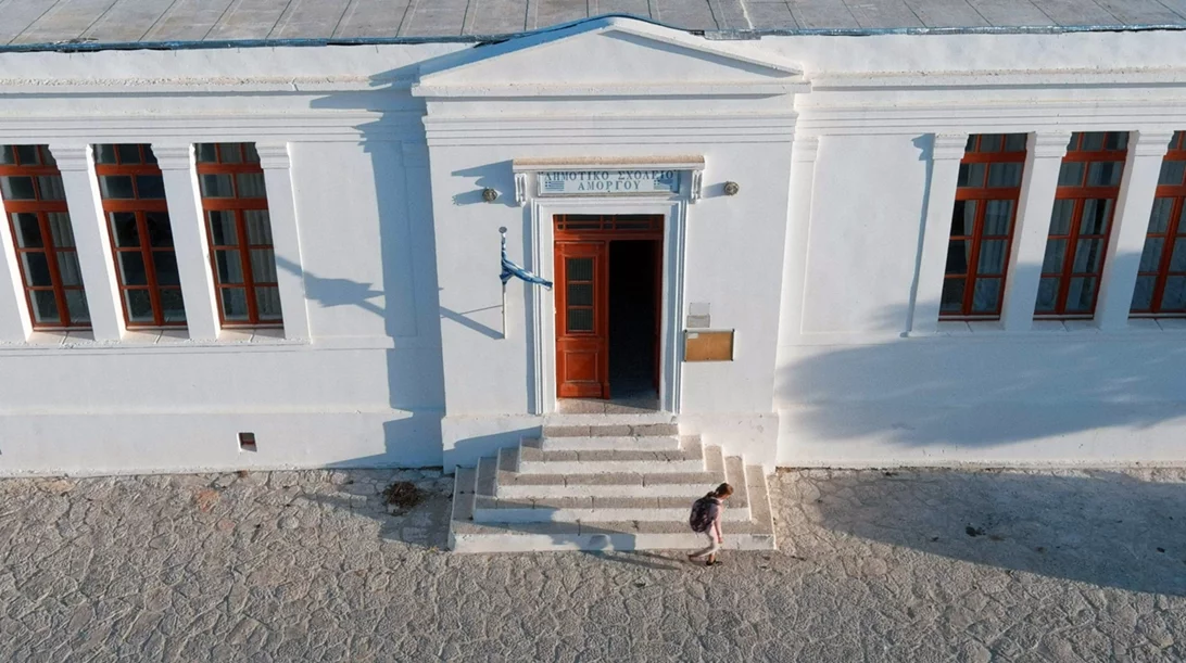 Παράδοση και εξέλιξη στις Κυκλάδες: Πώς το παρελθόν συμβιώνει με το μέλλον