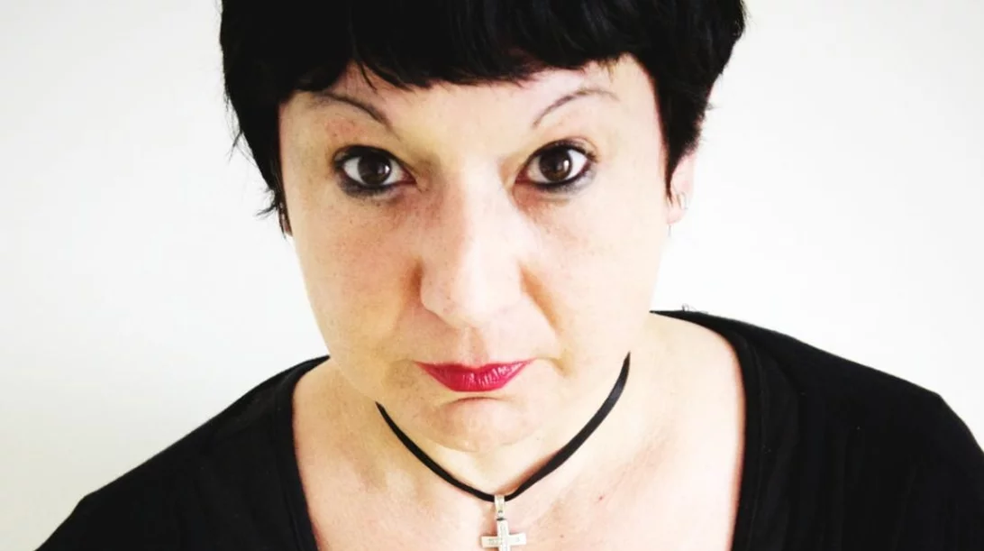 Η Γλυκερία Μπασδέκη εξακολουθεί να πιστεύει στο θαύμα