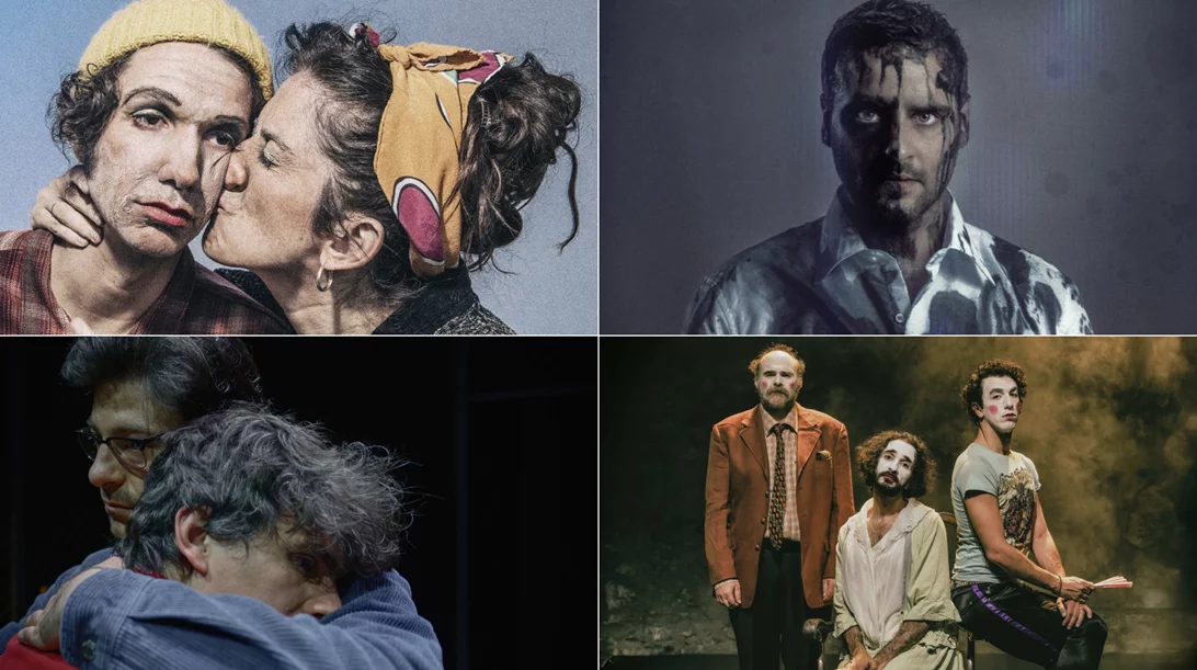 Θέατρο του Νέου Κόσμου: Ξεκίνησε η προπώληση για τις παραστάσεις της σεζόν 2025-26