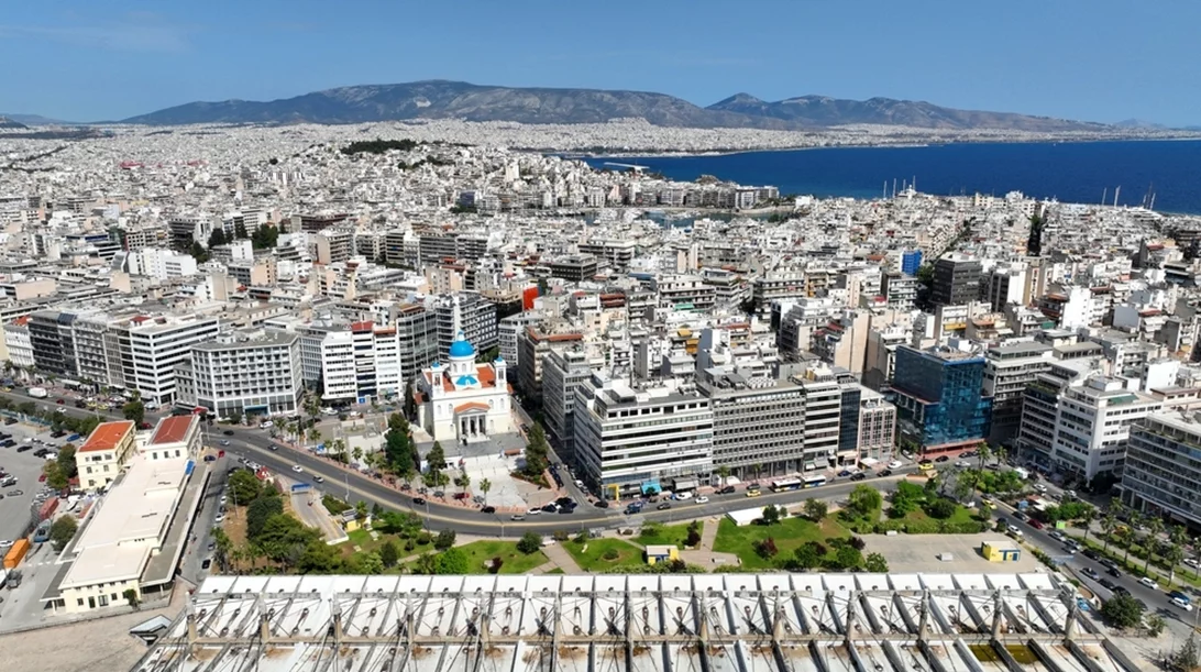 Το στοίχημα "Πειραιάς": Ο δρόμος προς την αναβίωση μιας ιστορικής πόλης