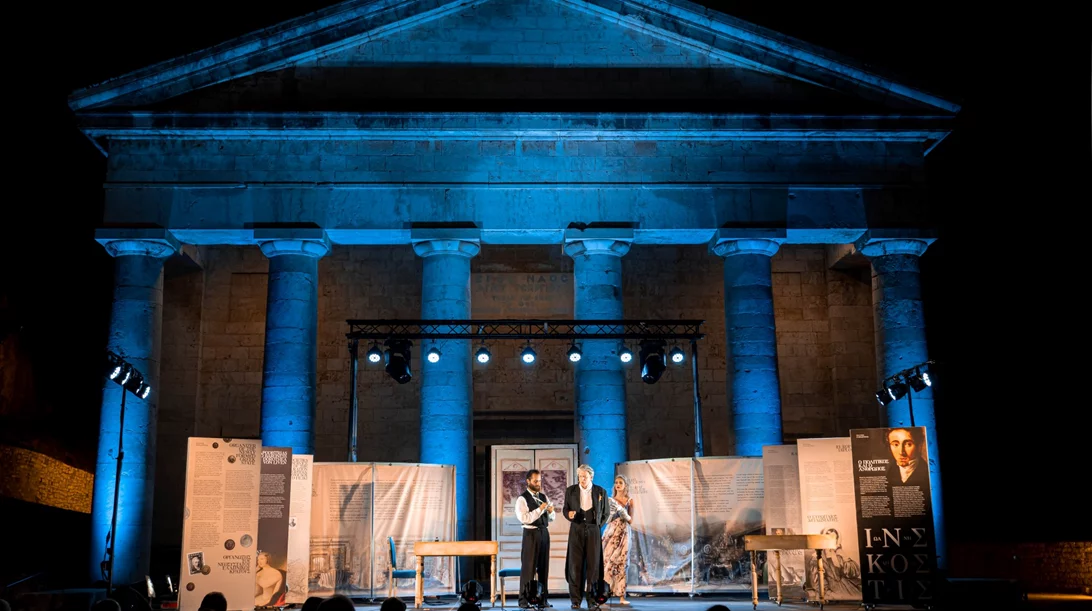 Αττικό Άλσος: 7 + 1 παραστάσεις που δεν θα χάσουμε φέτος στο Φεστιβάλ της Περιφέρειας Αττικής