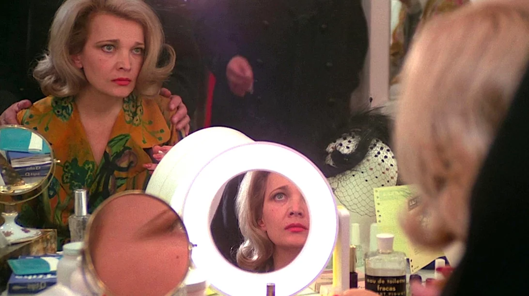 Αφιέρωμα στον Τζον Κασσαβέτη από το θερινό σινεμά Ριβιέρα