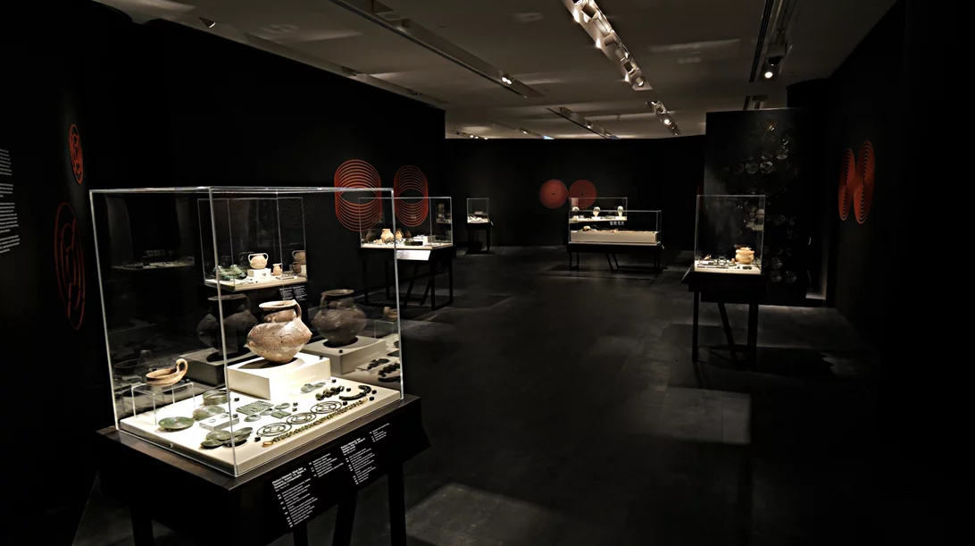 28η Οκτωβρίου με δωρεάν περιήγηση στα αθηναϊκά μουσεία