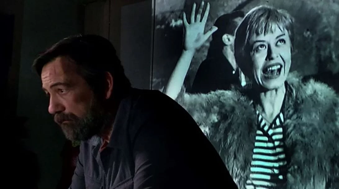 Το Ελληνικό Κινηματογραφικό Φεστιβάλ του Σαν Φρανσίσκο έρχεται στην Αθήνα