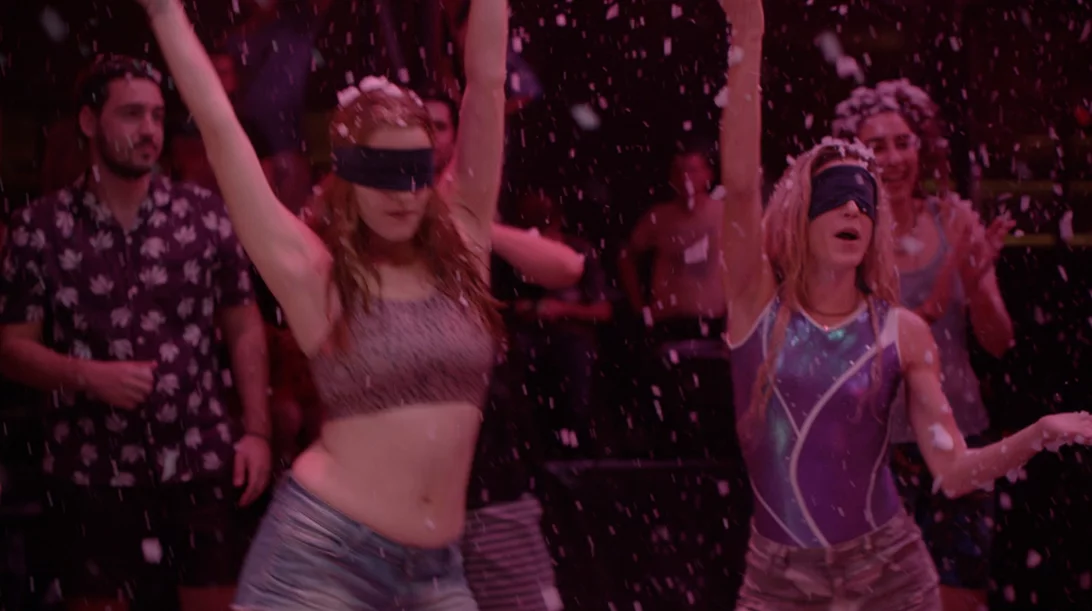 Το "Animal" της Σοφίας Εξάρχου "αλυχτά" στο 64ο Φεστιβάλ Θεσσαλονίκης