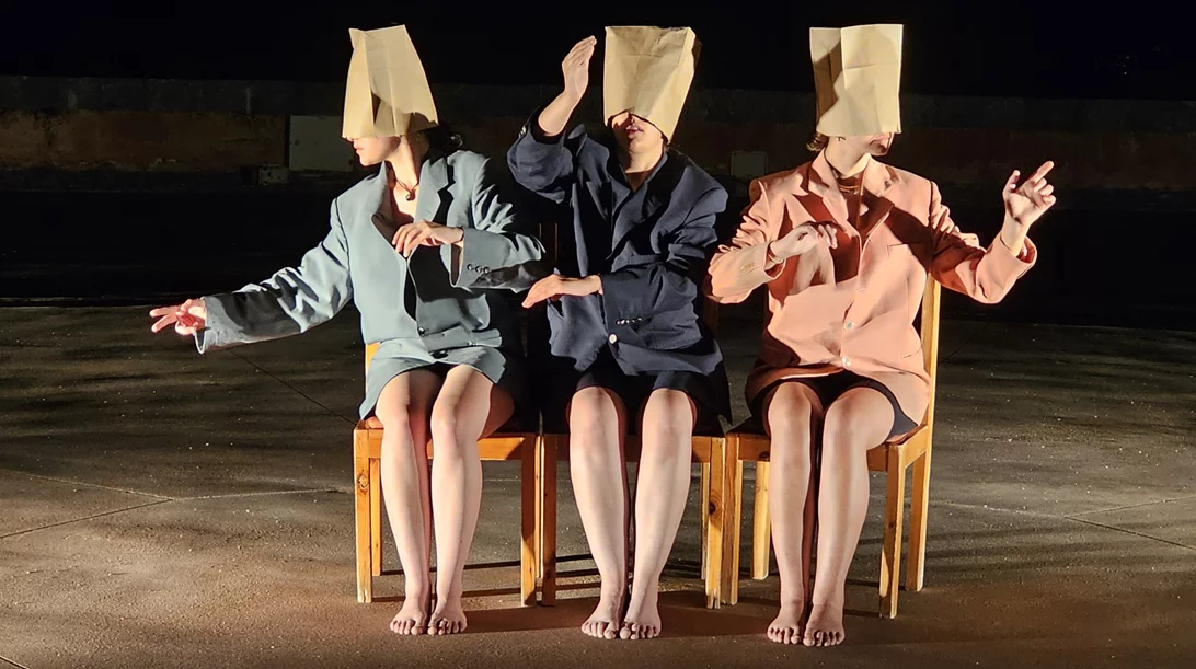 Οι παράλληλες δράσεις της έκθεσης "Ελαιώνας ‘23" που θα δούμε αυτό το σαββατοκύριακο