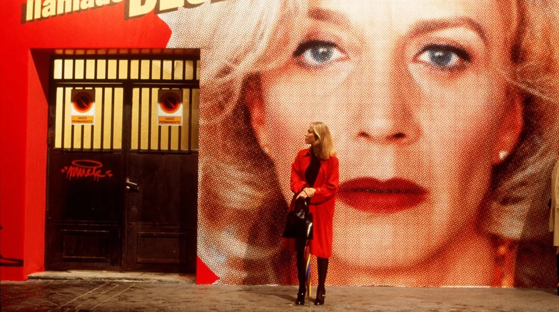 Η επανέκδοση του "Όλα για τη Μητέρα μου" του Πέδρο Αλμοδόβαρ είναι ίσως η σημαντικότερη του καλοκαιριού