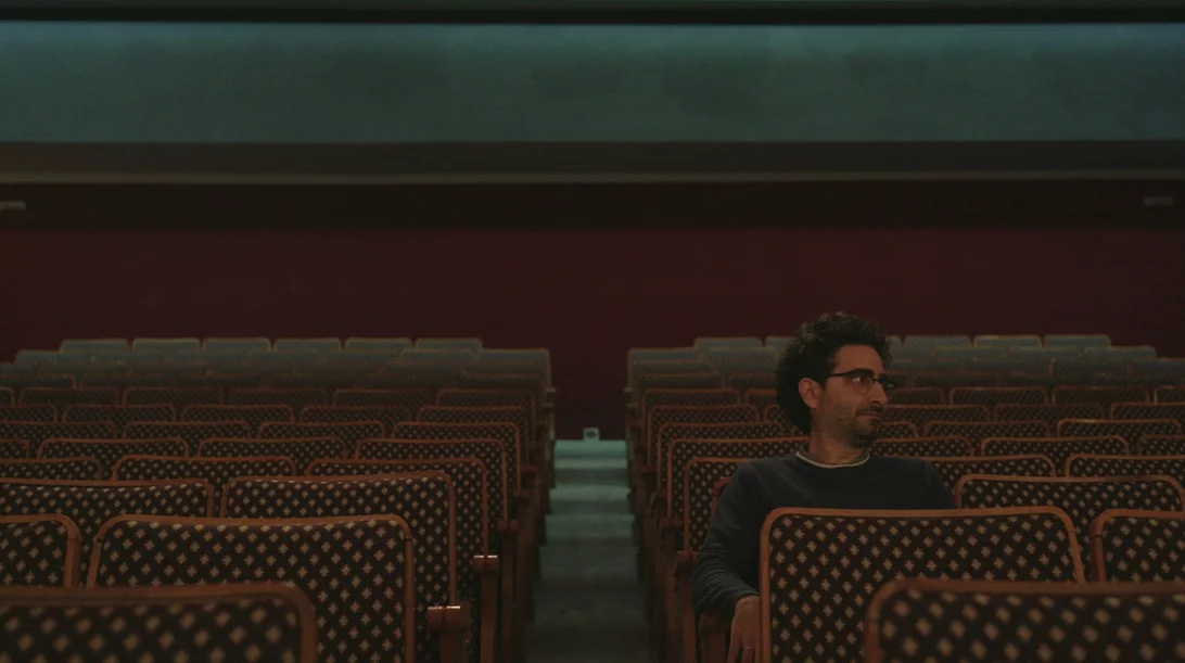 Ο Λάμπρος Φισφής γίνεται ταινία και παίζει στα Village Cinemas