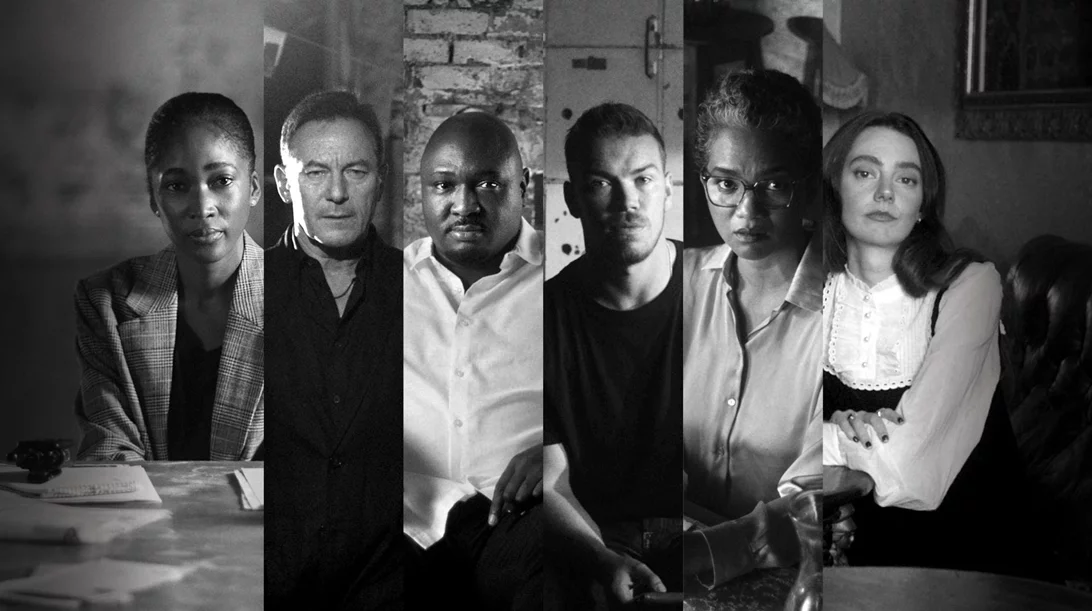 Βραβείο Booker 2024: Έξι γνωστοί ηθοποιοί μάς συστήνουν τα υποψήφια βιβλία