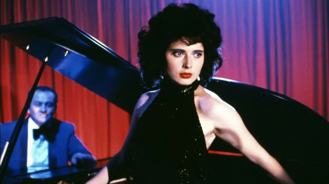 Το "Μπλε Βελούδο" του Ντέιβιντ Λιντς στα Village Cinemas