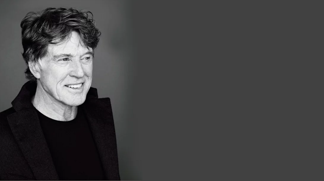 Η απώλεια του οσκαρικού Ρόμπερτ Ρέντφορντ σηματοδοτεί τέλος εποχής