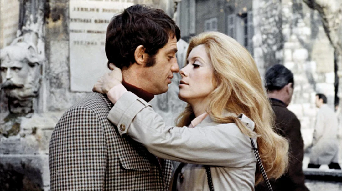 Τα δωρεάν της εβδομάδας: Τρεις must προβολές του Athens Open Air Film Festival