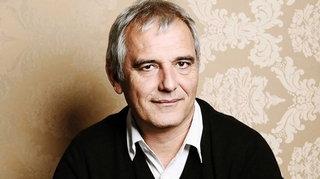 Ο Λοράν Καντέ ήταν ένας λαϊκός σκηνοθέτης