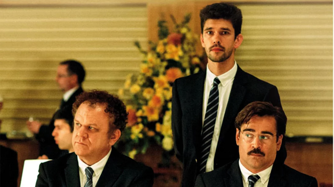 "(500) Μέρες με τη Σάμερ", "Όλα για τη Μητέρα μου" και "Αστακός" στο Δαναό