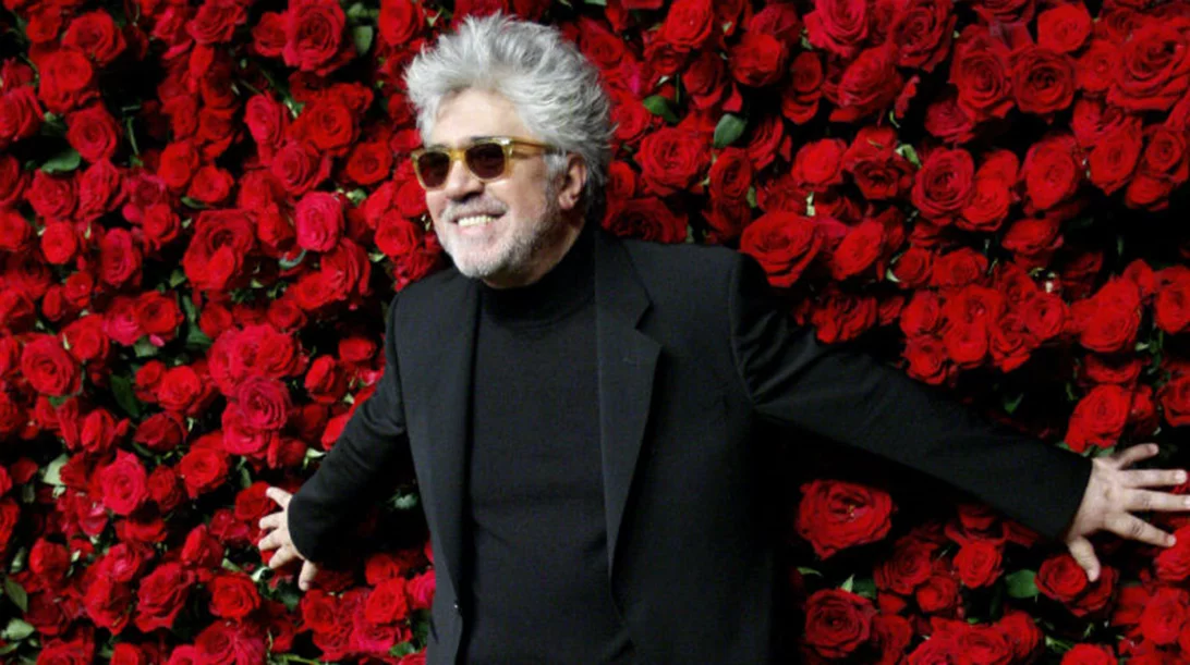 Ο Πέδρο Αλμοδόβαρ ετοιμάζει ήδη την επόμενη ταινία του