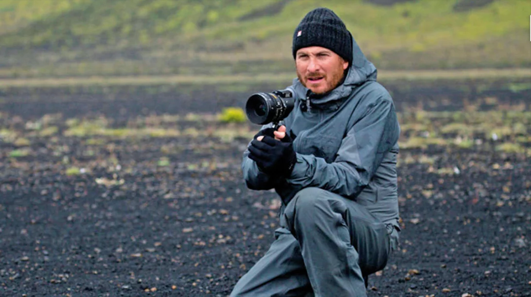 Ο Ντάρεν Αρονόφσκι μισεί τους ηθοποιούς της Μεθόδου