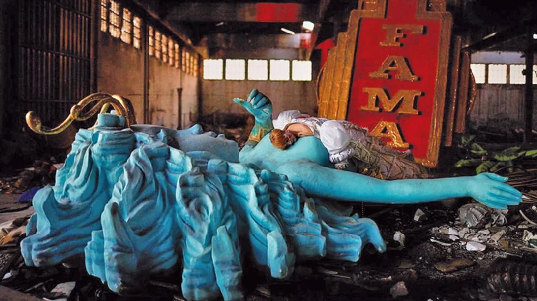 Οι προβολές του Ίριδα Visions επιστρέφουν!