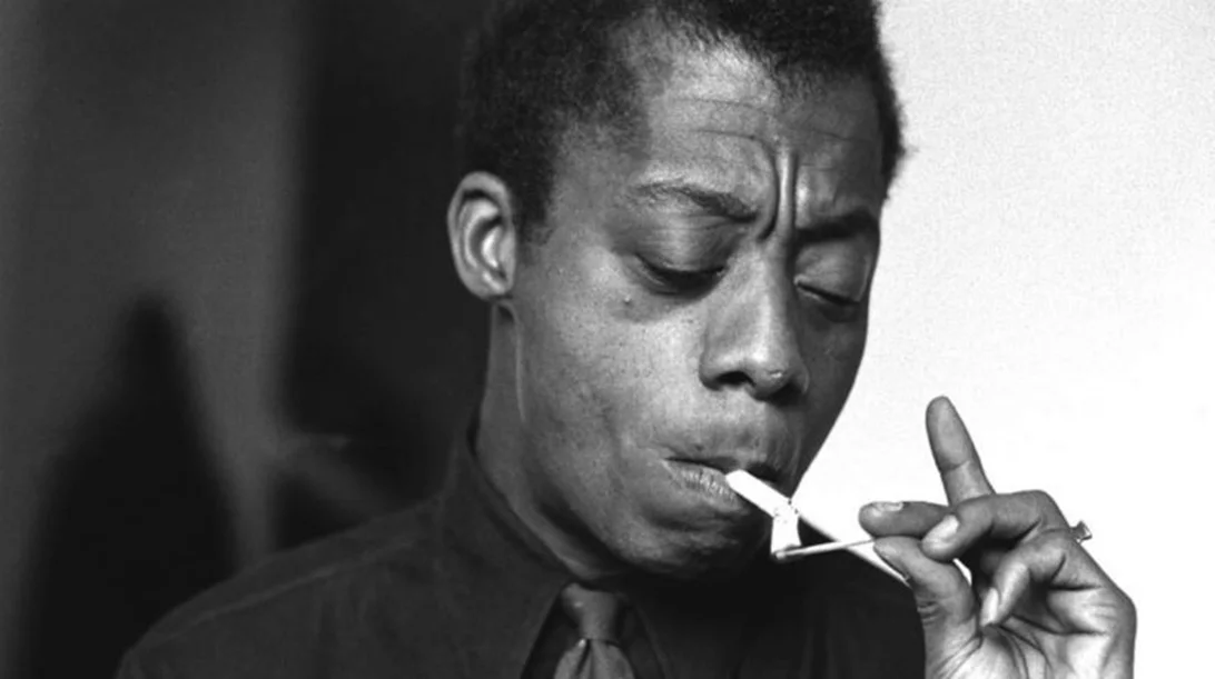 Μία συζήτηση για τον James Baldwin στην Εθνική Βιβλιοθήκη