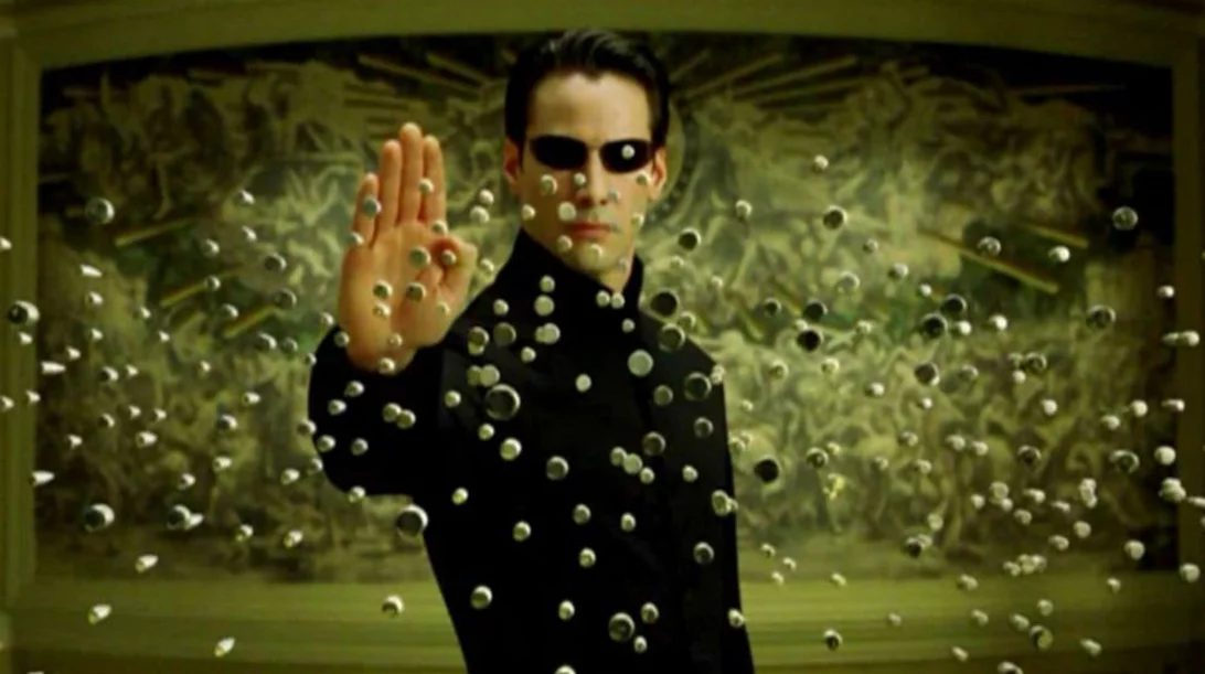 Έρχεται νέα ταινία "The Matrix"