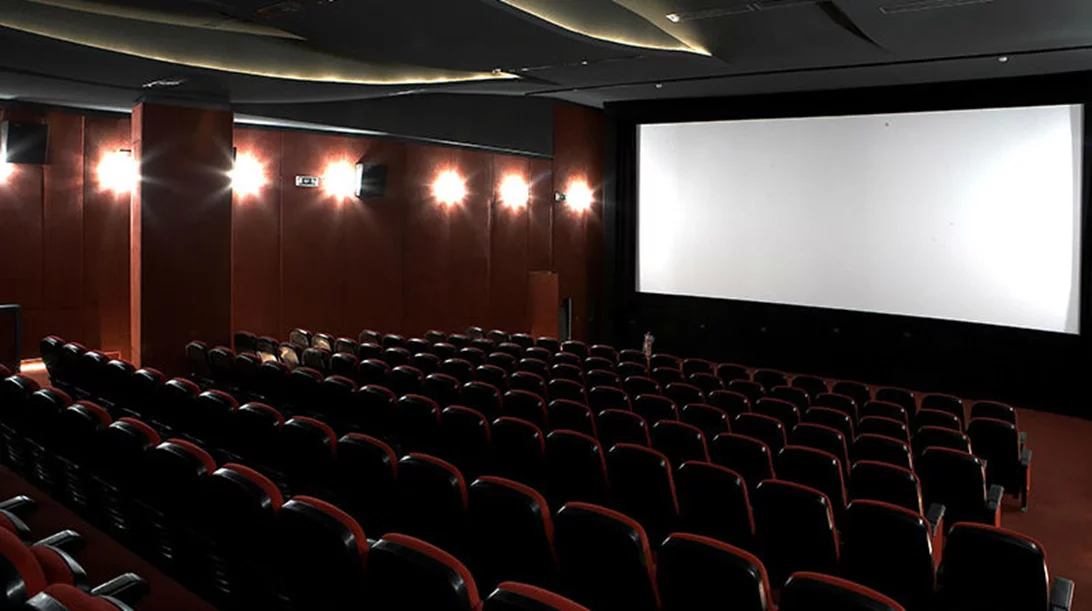 Γίνε εθελοντής στο 13ο Φεστιβάλ Πρωτοποριακού Κινηματογράφου