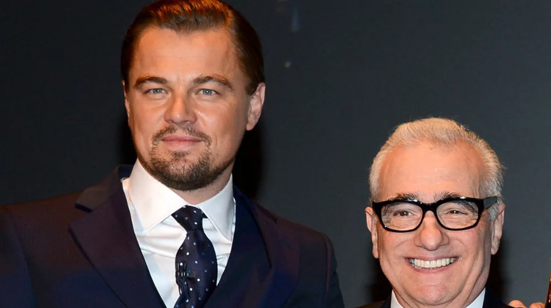 Σκορσέζε και Ντι Κάπριο παραγωγοί σε νέο action θρίλερ