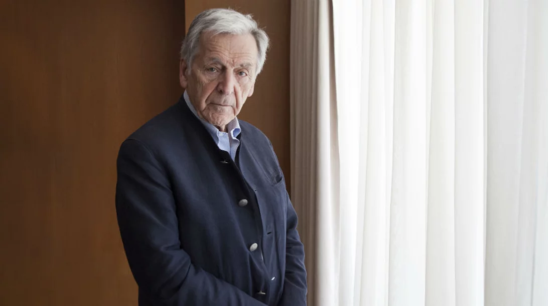 Τιμητικό Σεζάρ για τον Κώστα Γαβρά από τη Γαλλική Ακαδημία Κινηματογράφου