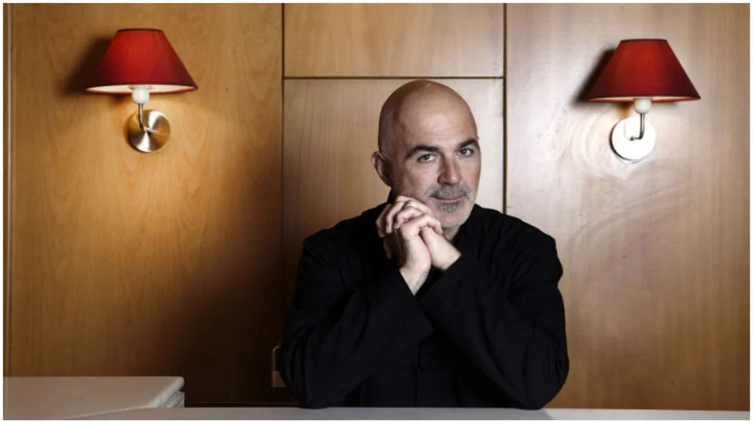 Ο Στάθης Λιβαθινός ανεβάζει "Βερολίνο Αλεξάντερπλατς" στο Θέατρο της Οδού Κυκλάδων "Λευτέρης Βογιατζής"