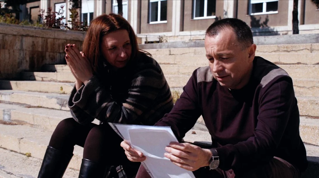 Η τραγωδία στη Βόρεια Μακεδονία θυμίζει ανατριχιαστικά το "Κολέκτιβ"