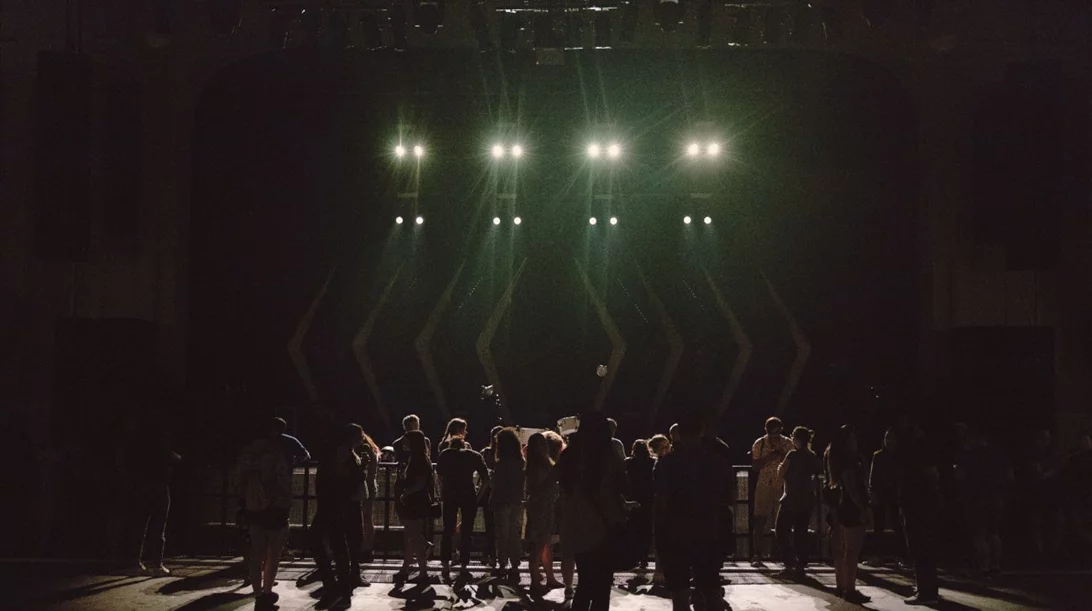 Παράταση υποβολής αιτήσεων για το 3ο Be-Hive Theatre Festival 2025