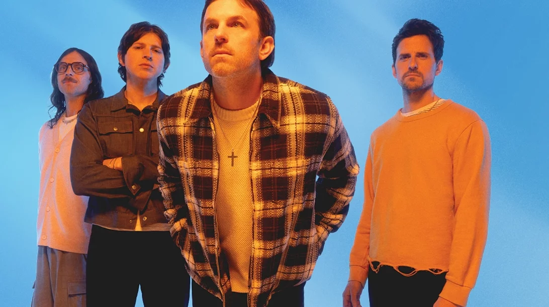 Athens Rocks Festival: Οι Kings of Leon έρχονται για πρώτη φορά στην Ελλάδα