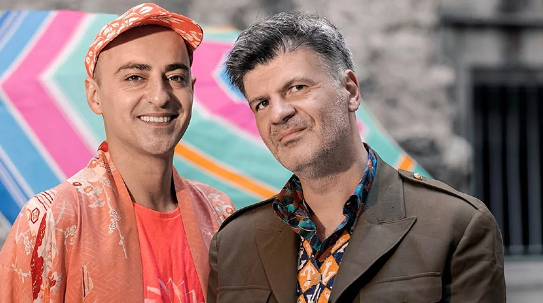 Ποιοι θα ανέβουν στην "Ταράτσα του Φοίβου" τον Οκτώβριο;