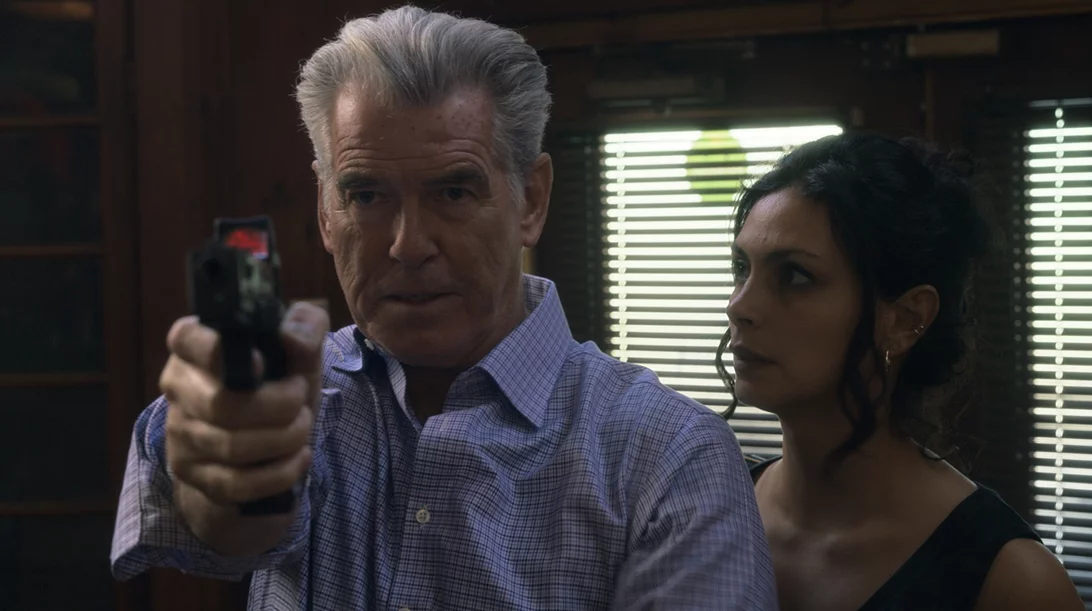 Ο Γρήγορος Τσάρλι