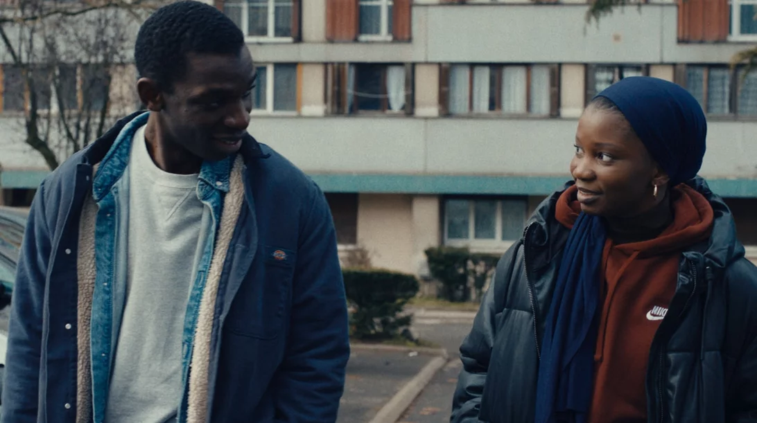 Οι Παρείσακτοι