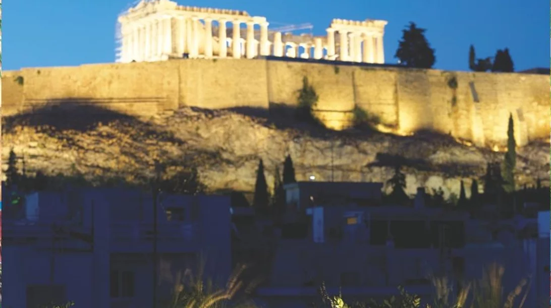 Divani Collection Hotels: Ζήσε το πιο μαγικό καλοκαίρι