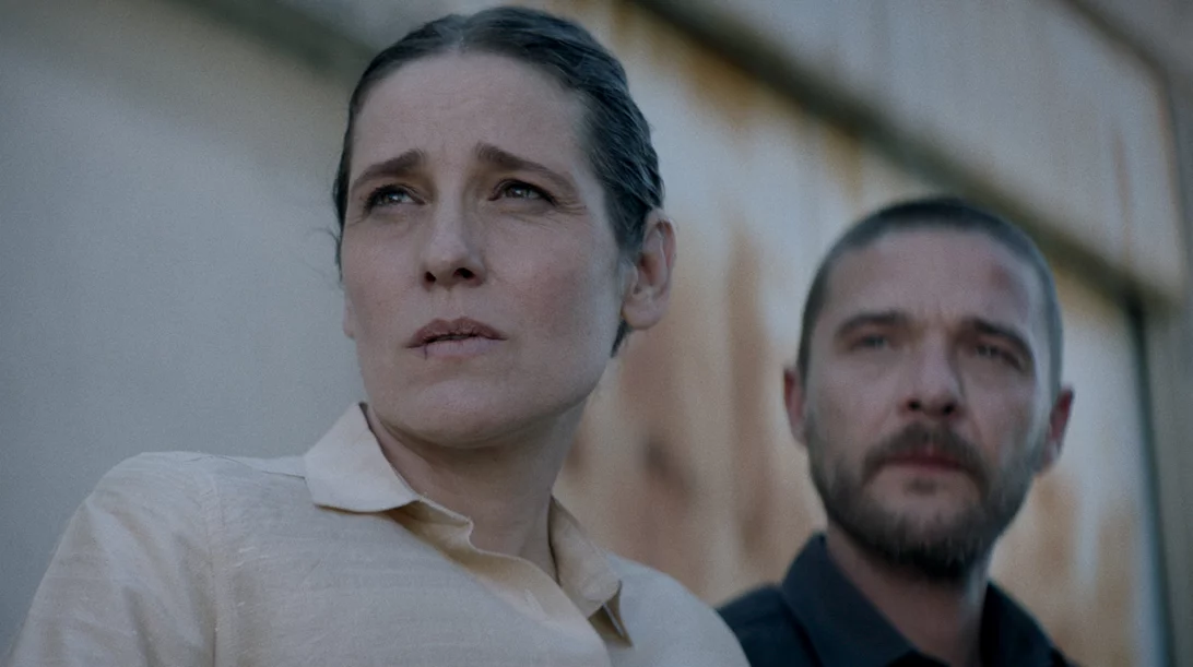 Η ταινία "Ησυχία 6-9" του Χρήστου Πασσαλή κάνει παγκόσμια πρεμιέρα στο Κάρλοβι Βάρι