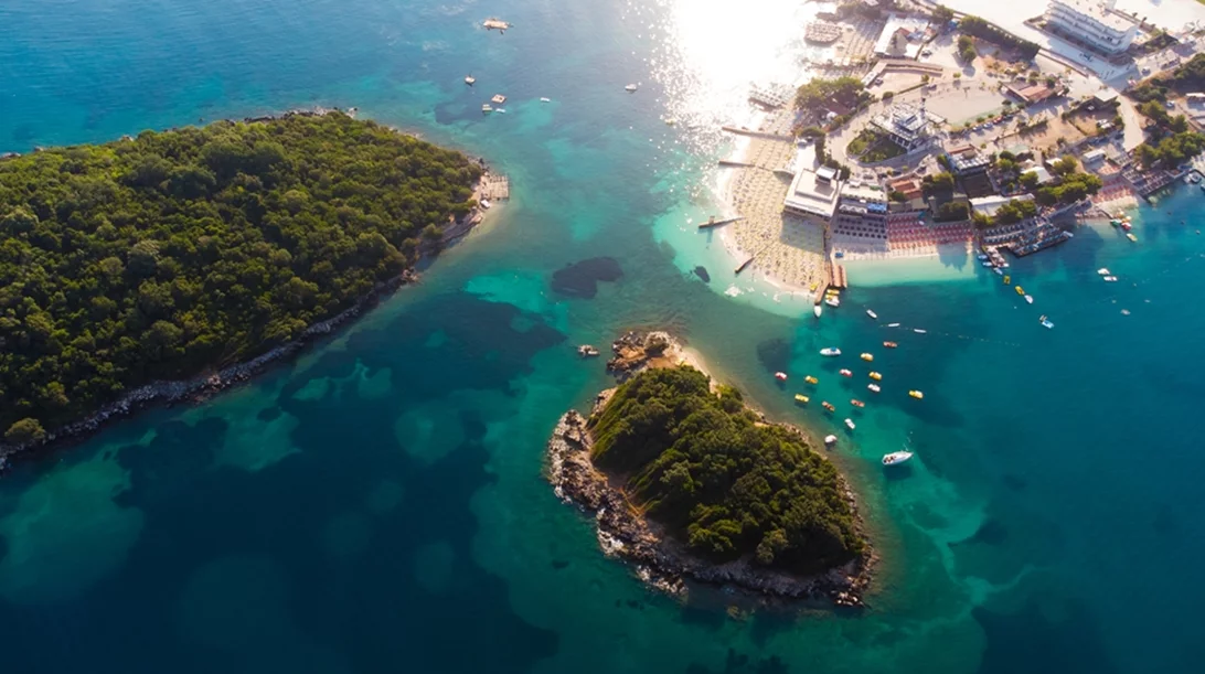 "Πήγα διακοπές στην Αλβανία και ανακάλυψα τον παράδεισο"