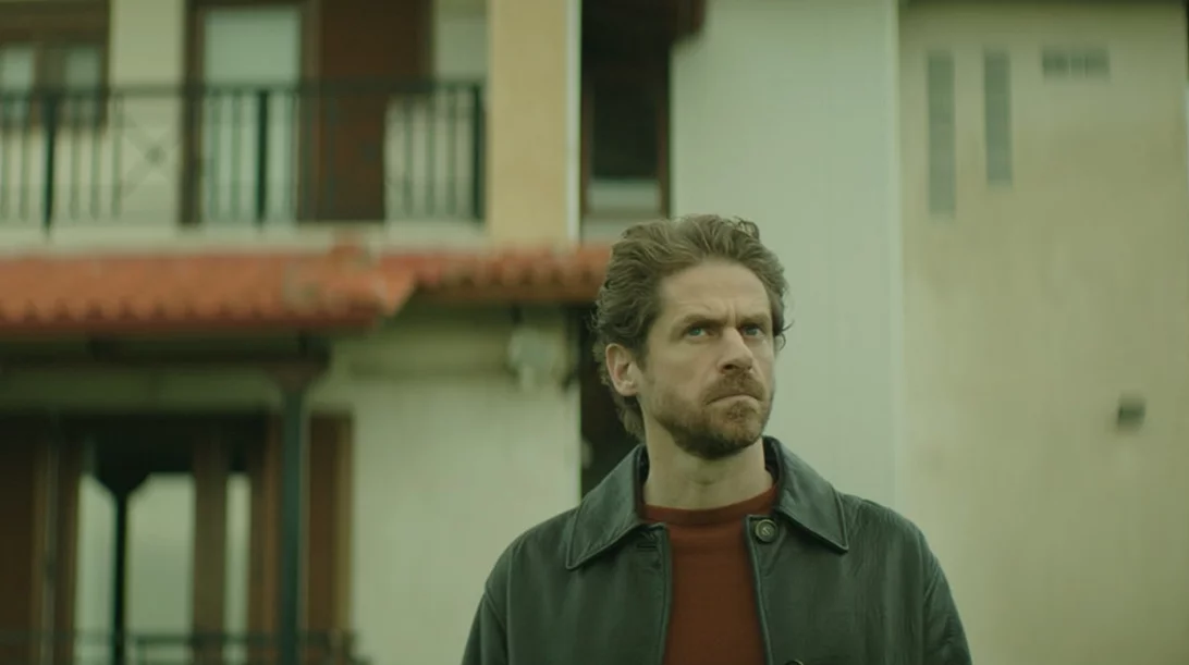 Ο Δημήτρης Κανελλόπουλος μιλά για τη νέο-γουέστερν "Αγέλη Προβάτων"