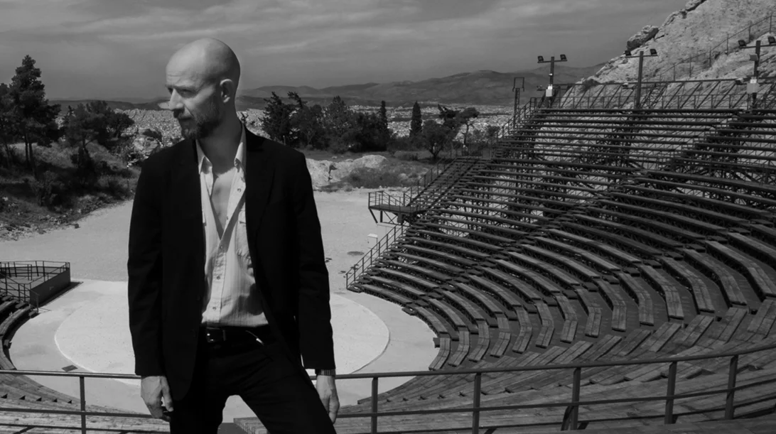 Ο Sivert Hoyem έρχεται τον Σεπτέμβριο στον Λυκαβηττό