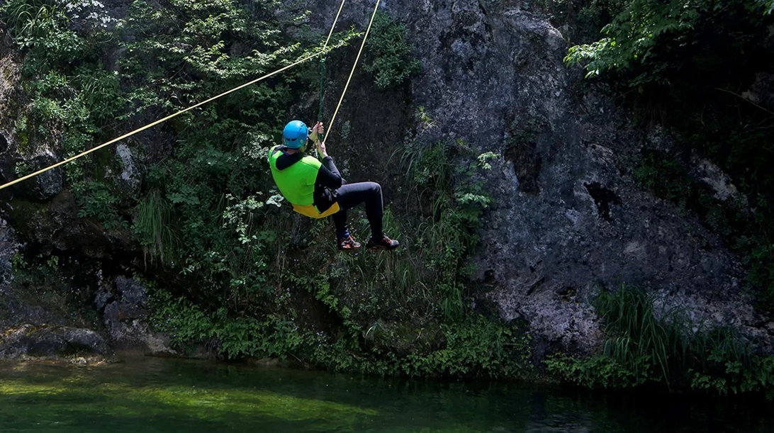 Olympus Adrenaline & Nature Festival: Η καρδιά της φύσης χτυπά ξανά στην Πιερία
