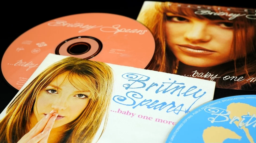 5 τραγούδια της Μπρίτνεϊ Σπίαρς που γεννήθηκε σαν σήμερα (2/12)