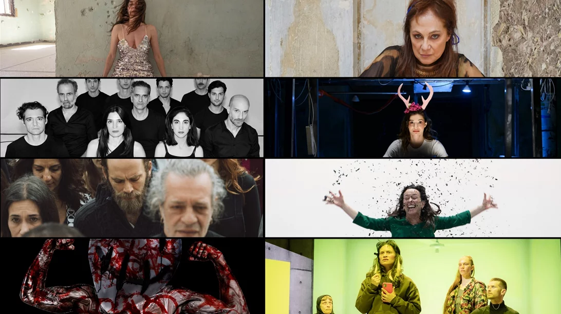 Φεστιβάλ Αθηνών Επιδαύρου: Τι θα δούμε την επόμενη εβδομάδα;