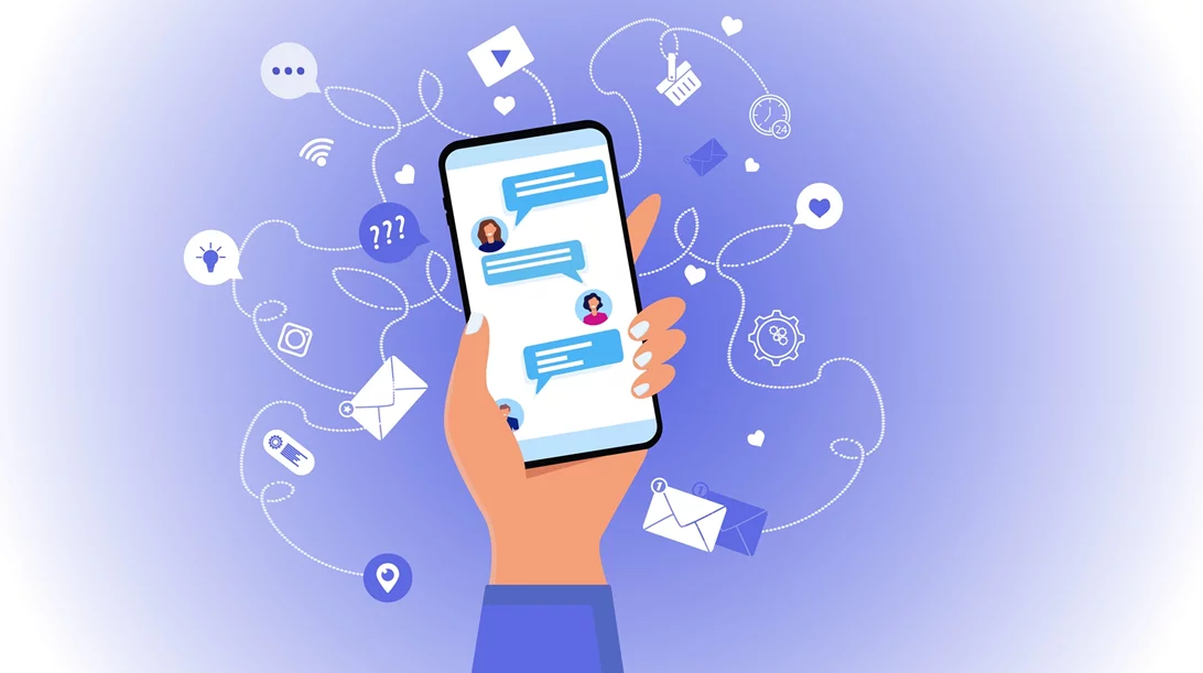 Από το "demure" στο "pookie": Αυτές είναι οι νέες διαδικτυακές λέξεις-τάσεις που κυριάρχησαν το 2024