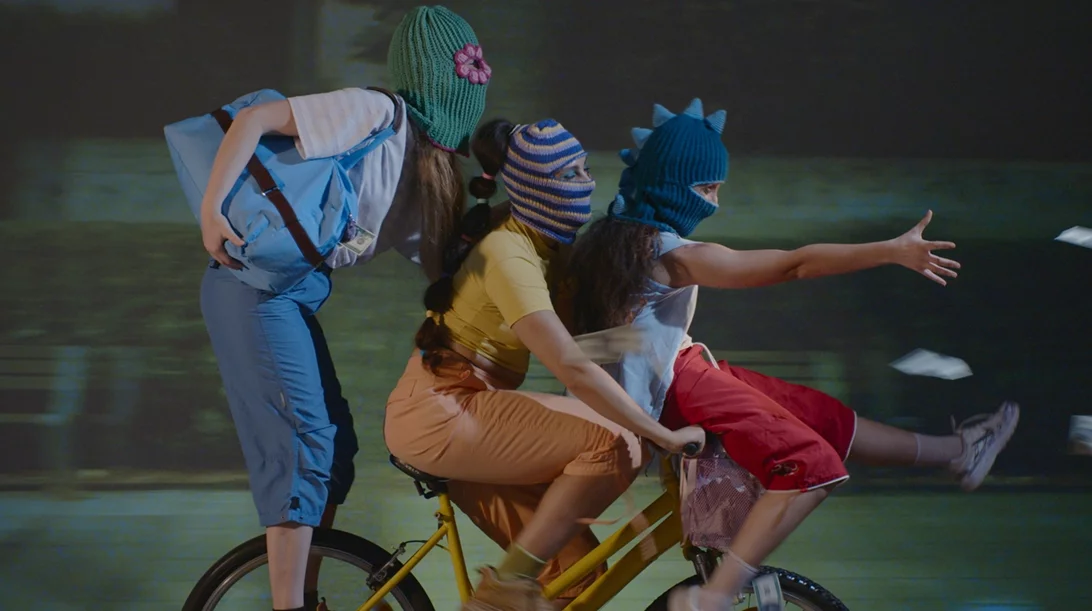 Οι 5 αγαπημένες μας μικρού μήκους από το 47ο Φεστιβάλ Δράμας