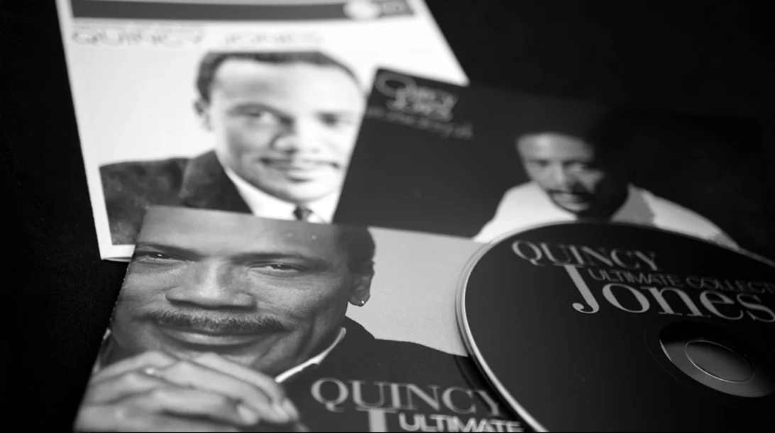 Grammy 2025: Αφιέρωμα στον θρύλο Quincy Jones