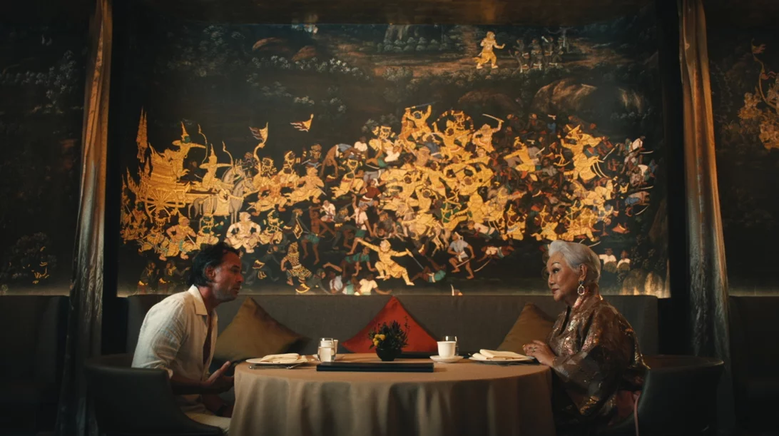 Καλωσήρθατε στο The White Lotus και τα ξενοδοχεία του