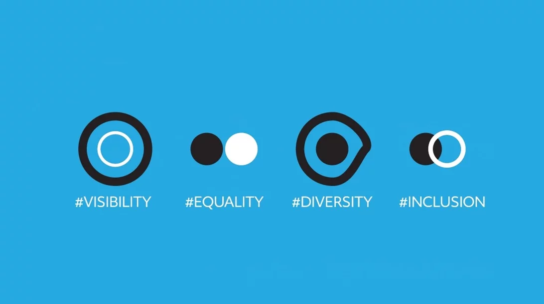 Το Upfront Initiative II λέει "όχι" στα στερεότυπα