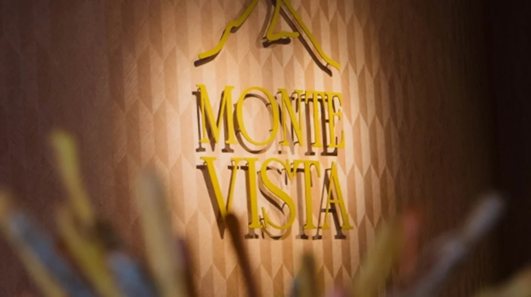 Μια βραδιά αφιερωμένη στην τέχνη του κρασιού με ένα μοναδικό wine masterclass