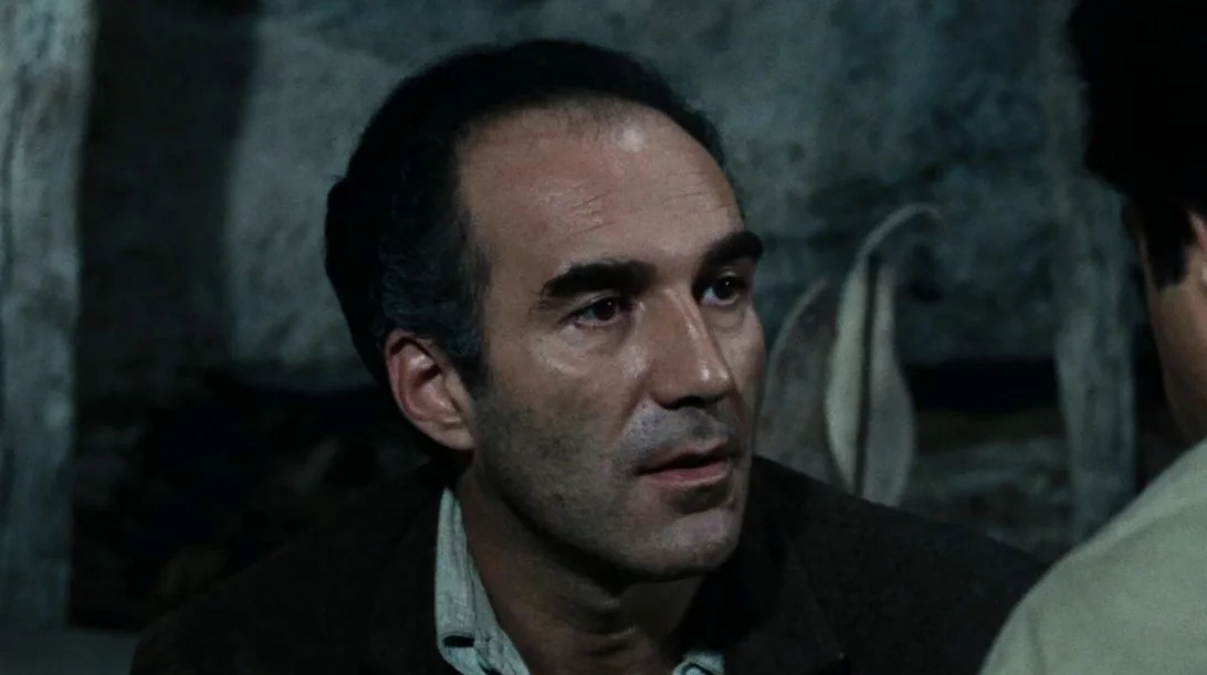 Οι λόγοι για τους οποίος το αφιέρωμα στον θρυλικό ηθοποιό Μισέλ Πικολί δε χάνεται με τίποτα